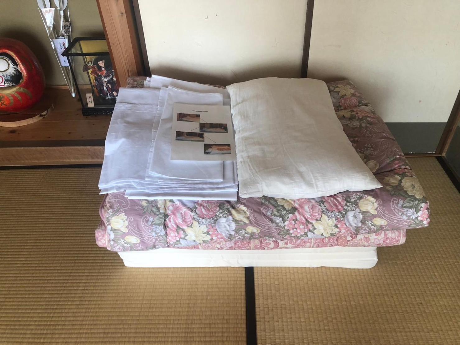 城跡石垣上の絶景古民家宿 鞆城茶屋庵 Tomo Bagian luar foto